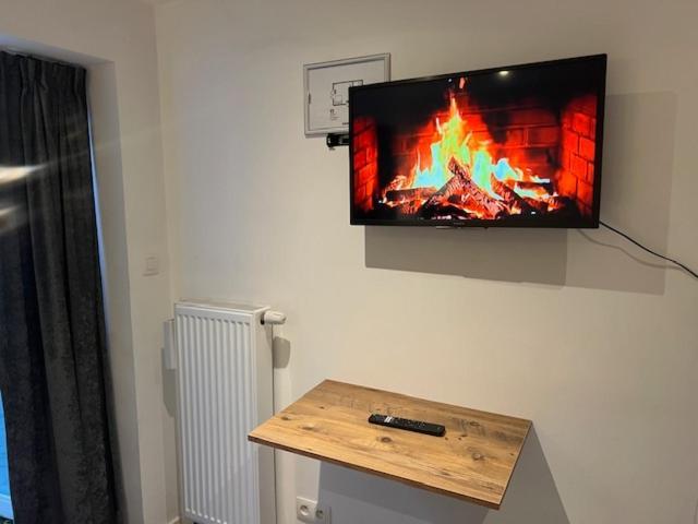 Cosy Hotel Mechelen Luaran gambar