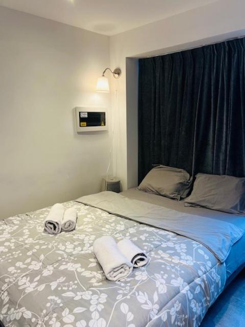 Cosy Hotel Mechelen Luaran gambar