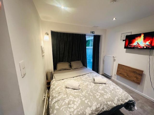 Cosy Hotel Mechelen Luaran gambar